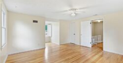 4937 NE Chouteau Drive, Kansas City, MO 64119