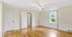 4937 NE Chouteau Drive, Kansas City, MO 64119
