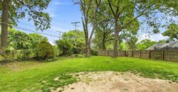 4937 NE Chouteau Drive, Kansas City, MO 64119