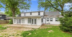 4937 NE Chouteau Drive, Kansas City, MO 64119
