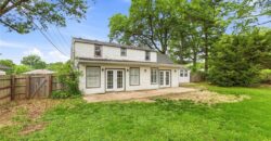 4937 NE Chouteau Drive, Kansas City, MO 64119