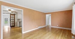 4937 NE Chouteau Drive, Kansas City, MO 64119