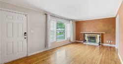 4937 NE Chouteau Drive, Kansas City, MO 64119