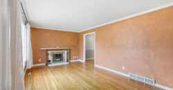 4937 NE Chouteau Drive, Kansas City, MO 64119