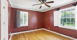 4937 NE Chouteau Drive, Kansas City, MO 64119