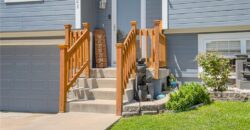 208 Hampton Drive, Smithville, MO 64089