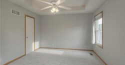 208 Hampton Drive, Smithville, MO 64089