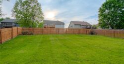 208 Hampton Drive, Smithville, MO 64089