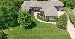 6930 NW WHITE PINE Circle, Parkville, MO 64152