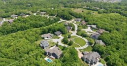 6930 NW WHITE PINE Circle, Parkville, MO 64152
