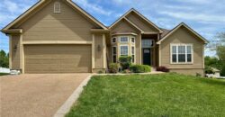 16250 NW 134th Court, Platte City, MO 64079