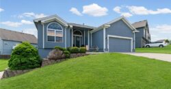 10727 N Tennessee Avenue, Kansas City, MO 64157
