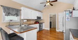10727 N Tennessee Avenue, Kansas City, MO 64157