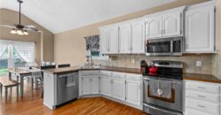10727 N Tennessee Avenue, Kansas City, MO 64157