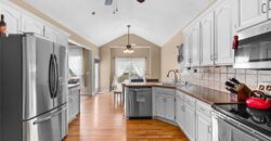 10727 N Tennessee Avenue, Kansas City, MO 64157