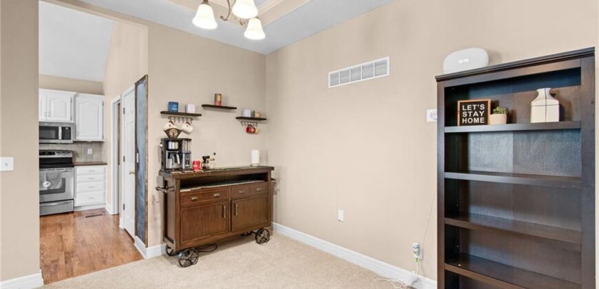 10727 N Tennessee Avenue, Kansas City, MO 64157