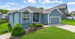 10727 N Tennessee Avenue, Kansas City, MO 64157