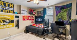 10727 N Tennessee Avenue, Kansas City, MO 64157