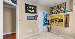 10727 N Tennessee Avenue, Kansas City, MO 64157