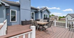 10727 N Tennessee Avenue, Kansas City, MO 64157