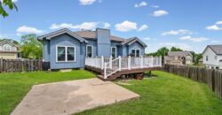 10727 N Tennessee Avenue, Kansas City, MO 64157