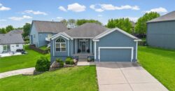 10727 N Tennessee Avenue, Kansas City, MO 64157
