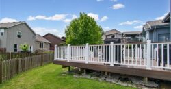 10727 N Tennessee Avenue, Kansas City, MO 64157