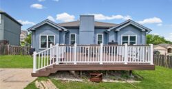 10727 N Tennessee Avenue, Kansas City, MO 64157
