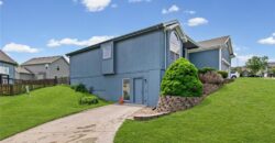 10727 N Tennessee Avenue, Kansas City, MO 64157