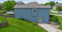10727 N Tennessee Avenue, Kansas City, MO 64157