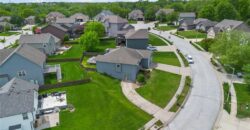 10727 N Tennessee Avenue, Kansas City, MO 64157