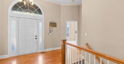 10727 N Tennessee Avenue, Kansas City, MO 64157