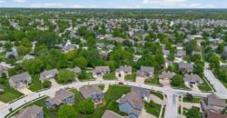 10727 N Tennessee Avenue, Kansas City, MO 64157