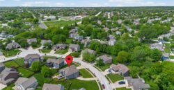 10727 N Tennessee Avenue, Kansas City, MO 64157