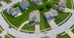 10727 N Tennessee Avenue, Kansas City, MO 64157