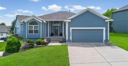 10727 N Tennessee Avenue, Kansas City, MO 64157