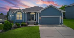 10727 N Tennessee Avenue, Kansas City, MO 64157