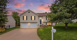 15510 NW 125th Street, Platte City, MO 64079