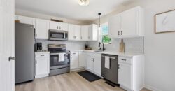 15510 NW 125th Street, Platte City, MO 64079
