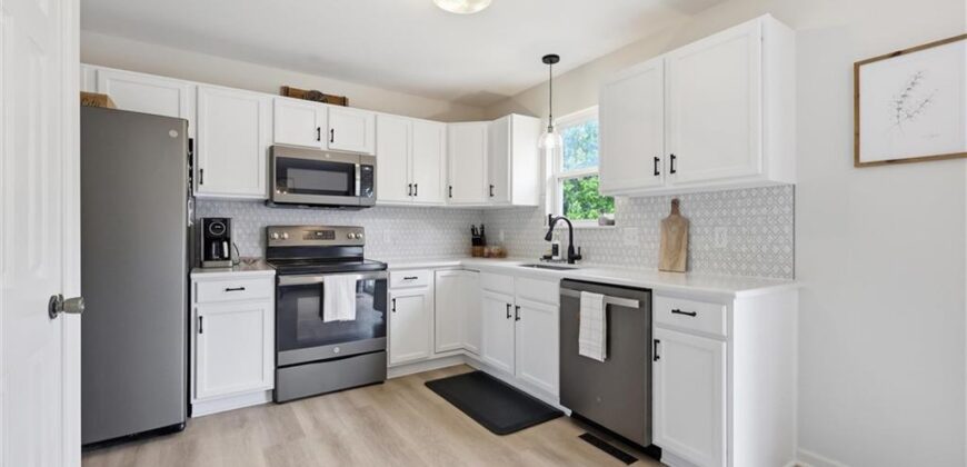 15510 NW 125th Street, Platte City, MO 64079
