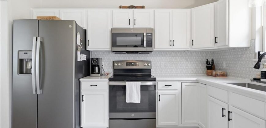 15510 NW 125th Street, Platte City, MO 64079