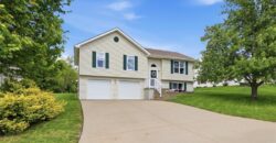 15510 NW 125th Street, Platte City, MO 64079