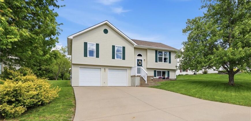 15510 NW 125th Street, Platte City, MO 64079