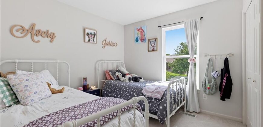 15510 NW 125th Street, Platte City, MO 64079