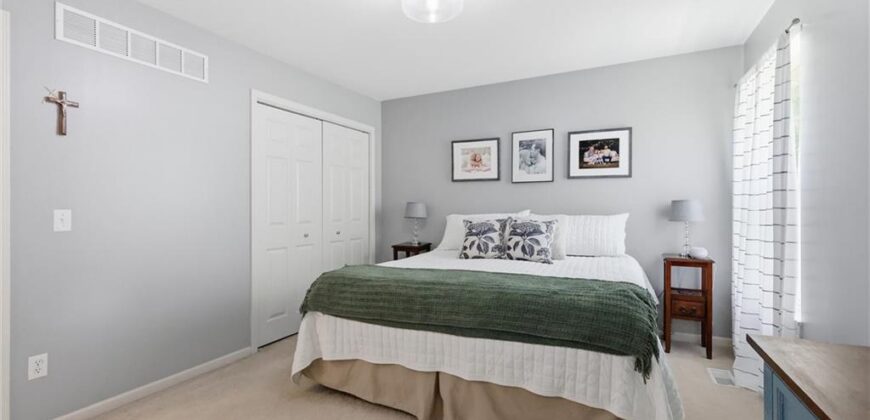 15510 NW 125th Street, Platte City, MO 64079
