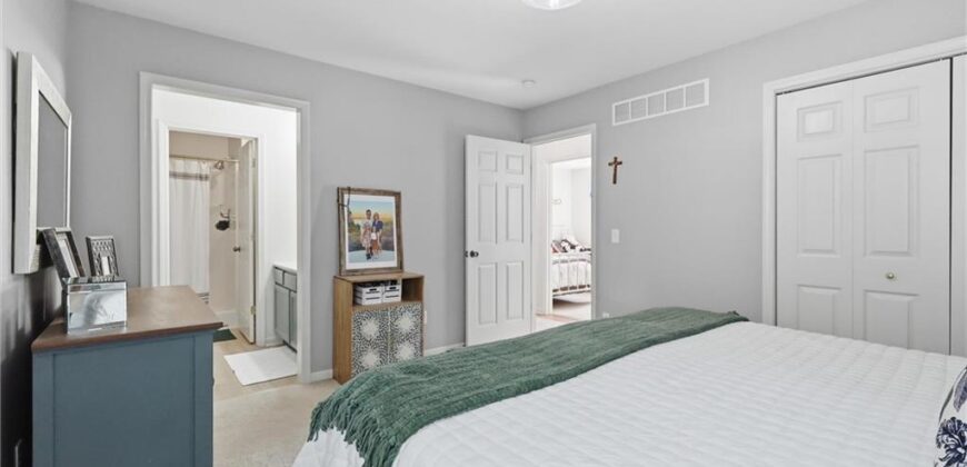 15510 NW 125th Street, Platte City, MO 64079