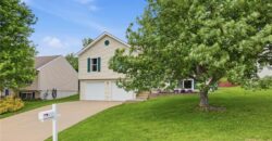 15510 NW 125th Street, Platte City, MO 64079