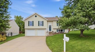 15510 NW 125th Street, Platte City, MO 64079