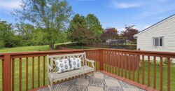 15510 NW 125th Street, Platte City, MO 64079