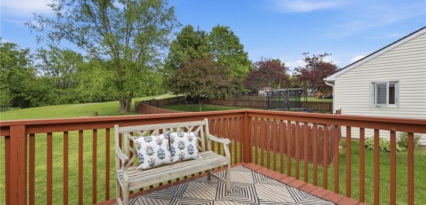 15510 NW 125th Street, Platte City, MO 64079